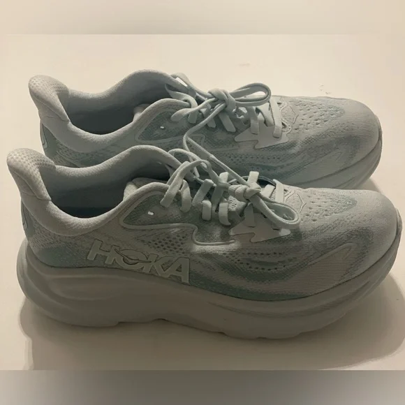 HOKA ONE ONE CLIFTON 10 sneakers - Picture 16 of 16